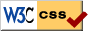CSS Valide